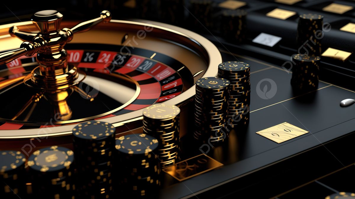 Casino background
